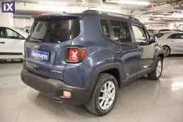 Jeep Renegade T4 4Xe Plug-In Limited /6 Χρόνια Δωρεάν Service '22