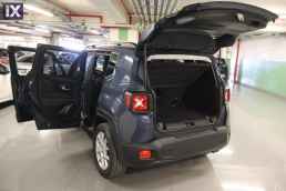 Jeep Renegade T4 4Xe Plug-In Limited /6 Χρόνια Δωρεάν Service '22