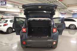 Jeep Renegade T4 4Xe Plug-In Limited /6 Χρόνια Δωρεάν Service '22