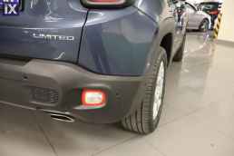 Jeep Renegade T4 4Xe Plug-In Limited /6 Χρόνια Δωρεάν Service '22