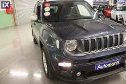 Jeep Renegade T4 4Xe Plug-In Limited /6 Χρόνια Δωρεάν Service '22