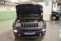 Jeep Renegade T4 4Xe Plug-In Limited /6 Χρόνια Δωρεάν Service '22