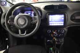 Jeep Renegade T4 4Xe Plug-In Limited /6 Χρόνια Δωρεάν Service '22