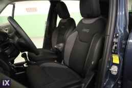 Jeep Renegade T4 4Xe Plug-In Limited /6 Χρόνια Δωρεάν Service '22