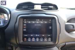 Jeep Renegade T4 4Xe Plug-In Limited /6 Χρόνια Δωρεάν Service '21