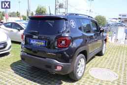 Jeep Renegade T4 4Xe Plug-In Limited /6 Χρόνια Δωρεάν Service '21