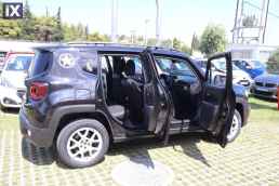 Jeep Renegade T4 4Xe Plug-In Limited /6 Χρόνια Δωρεάν Service '21