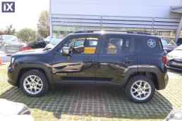 Jeep Renegade T4 4Xe Plug-In Limited /6 Χρόνια Δωρεάν Service '21