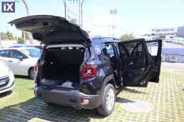 Jeep Renegade T4 4Xe Plug-In Limited /6 Χρόνια Δωρεάν Service '21