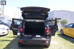 Jeep Renegade T4 4Xe Plug-In Limited /6 Χρόνια Δωρεάν Service '21