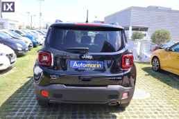 Jeep Renegade T4 4Xe Plug-In Limited /6 Χρόνια Δωρεάν Service '21