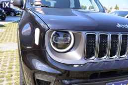 Jeep Renegade T4 4Xe Plug-In Limited /6 Χρόνια Δωρεάν Service '21