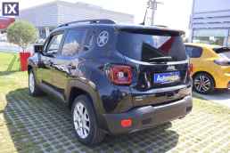 Jeep Renegade T4 4Xe Plug-In Limited /6 Χρόνια Δωρεάν Service '21