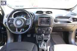 Jeep Renegade T4 4Xe Plug-In Limited /6 Χρόνια Δωρεάν Service '21