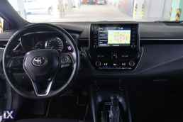 Toyota Corolla Business Navi /6 Χρόνια Δωρεάν Service '20