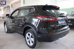 Nissan Qashqai Business Dig-T Navi /6 Χρόνια Δωρεάν Service '21