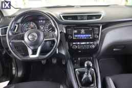 Nissan Qashqai Business Dig-T Navi /6 Χρόνια Δωρεάν Service '21