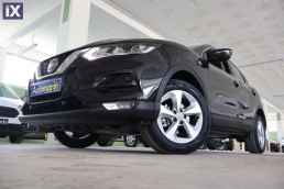 Nissan Qashqai Business Dig-T Navi /6 Χρόνια Δωρεάν Service '21