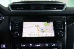 Nissan Qashqai Business Dig-T Navi /6 Χρόνια Δωρεάν Service '21