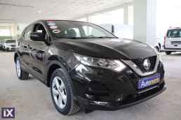 Nissan Qashqai Business Dig-T Navi /6 Χρόνια Δωρεάν Service '21