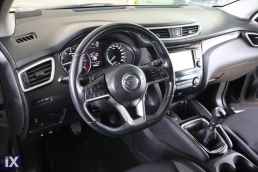 Nissan Qashqai Business Dig-T Navi /6 Χρόνια Δωρεάν Service '21