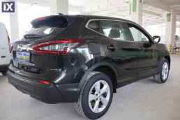 Nissan Qashqai Business Dig-T Navi /6 Χρόνια Δωρεάν Service '21