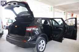 Nissan Qashqai Business Dig-T Navi /6 Χρόνια Δωρεάν Service '21