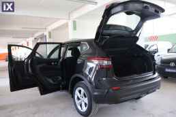 Nissan Qashqai Business Dig-T Navi /6 Χρόνια Δωρεάν Service '21