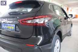 Nissan Qashqai Business Dig-T Navi /6 Χρόνια Δωρεάν Service '21