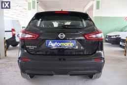 Nissan Qashqai Business Dig-T Navi /6 Χρόνια Δωρεάν Service '21