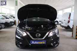 Nissan Qashqai Business Dig-T Navi /6 Χρόνια Δωρεάν Service '21