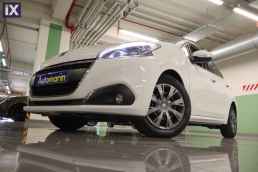 Peugeot 208 Business Navi /6 Χρόνια Δωρεάν Service '18