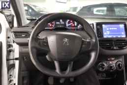 Peugeot 208 Business Navi /6 Χρόνια Δωρεάν Service '18