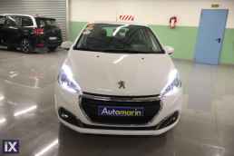 Peugeot 208 Business Navi /6 Χρόνια Δωρεάν Service '18