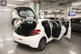 Peugeot 208 Business Navi /6 Χρόνια Δωρεάν Service '18