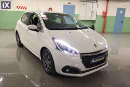 Peugeot 208 Business Navi /6 Χρόνια Δωρεάν Service '18