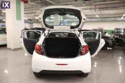 Peugeot 208 Business Navi /6 Χρόνια Δωρεάν Service '18