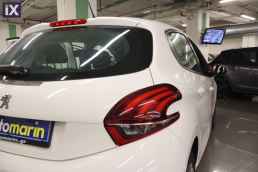 Peugeot 208 Business Navi /6 Χρόνια Δωρεάν Service '18