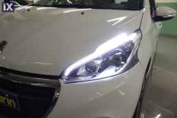 Peugeot 208 Business Navi /6 Χρόνια Δωρεάν Service '18