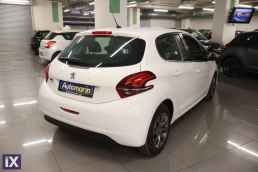 Peugeot 208 Business Navi /6 Χρόνια Δωρεάν Service '18