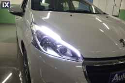 Peugeot 208 Business Navi /6 Χρόνια Δωρεάν Service '18