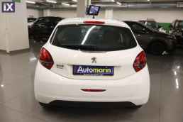 Peugeot 208 Business Navi /6 Χρόνια Δωρεάν Service '18