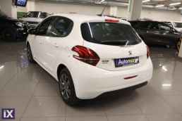 Peugeot 208 Business Navi /6 Χρόνια Δωρεάν Service '18