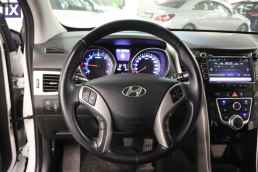 Hyundai i30 Comfort Plus Navi /6 Χρόνια Δωρεάν Service '17