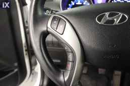 Hyundai i30 Comfort Plus Navi /6 Χρόνια Δωρεάν Service '17