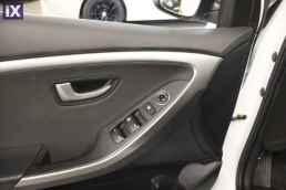 Hyundai i30 Comfort Plus Navi /6 Χρόνια Δωρεάν Service '17