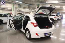 Hyundai i30 Comfort Plus Navi /6 Χρόνια Δωρεάν Service '17