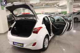 Hyundai i30 Comfort Plus Navi /6 Χρόνια Δωρεάν Service '17