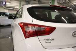 Hyundai i30 Comfort Plus Navi /6 Χρόνια Δωρεάν Service '17