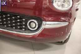 Fiat 500 Mild-Hybrid Star Sunroof /6 Χρόνια Δωρεάν Service '21